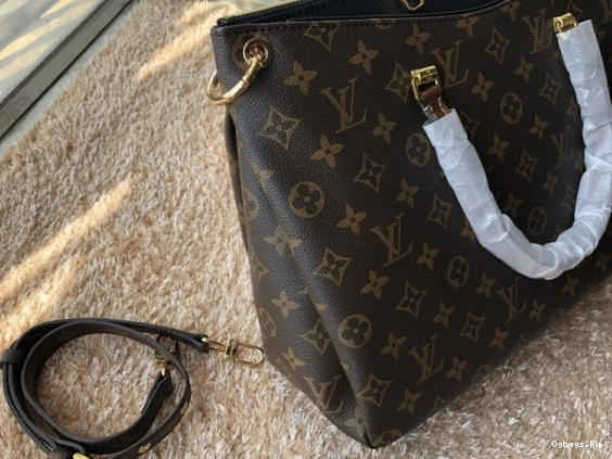 Louis PALLAS Vuitton 0506